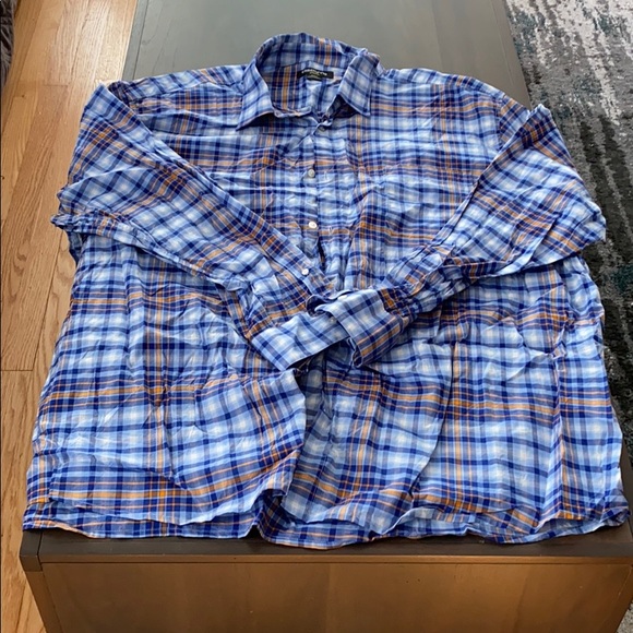 4xlt dress shirts